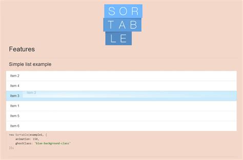 jquery drag and drop list.